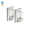 Superior-Quality Stainless Steel Tripod Turnstiles for Stadiums